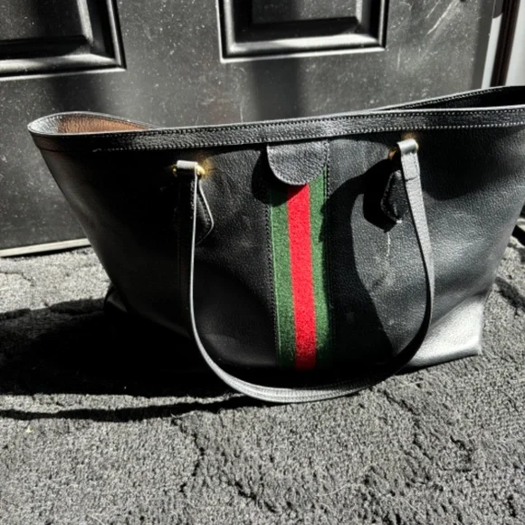Gucci Totebag - Picture 2 of 6